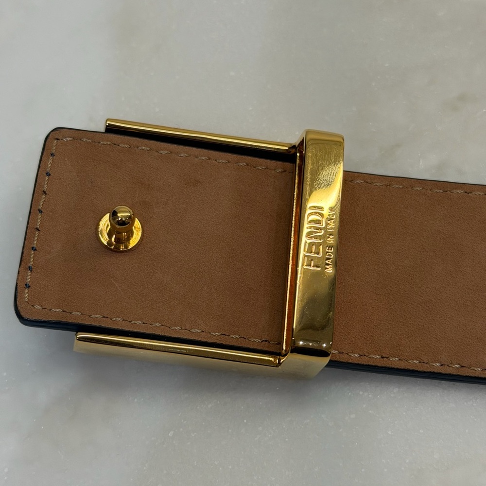 FENDI Belt - Picture 9 of 9